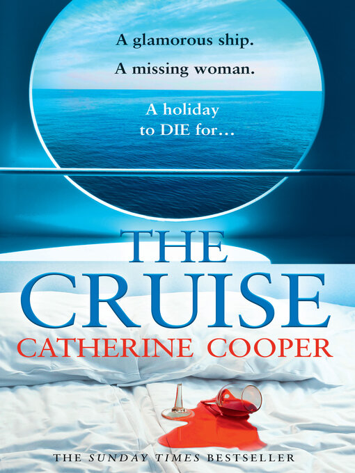 Title details for The Cruise by Catherine Cooper - Available
